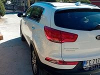 Usata Kia Sportage 116 CV (85 kW) 2016 SUV