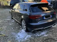 Usata Audi S3 Ambiente 310 CV (228 kW) 2017 Berlina