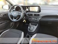 usata Hyundai i10 1.0 MPI AT Trend