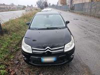 usata Citroën C4 C4Hatchback 1.6 diesel