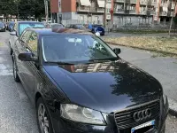 Usata Audi A3 Sportback Young 90 CV (66 kW) 2012 Utilitaria