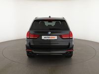 Usata BMW X5 Luxury Line 218 CV (160 kW) 2015 Grigio SUV