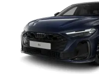 Nuova Audi S5 Comfort 367 CV (269 kW) 2025 Blu/azzurro Utilitaria