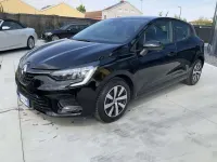 Usado Renault Clio V Equilibre 91 CV (66 kW) 2024 Negro Utilitario