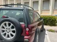 Usata Land Rover Freelander 111 CV (81 kW) 2004 SUV