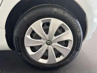 Usata Renault Zoe Life 80 kW (109 CV) 2021 Bianco Utilitaria