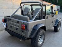 Usata Jeep Wrangler 1991 SUV