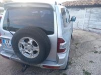 usata Mitsubishi Pajero 2.5 TDI 3p. GLX