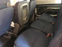 Usata Fiat Multipla 2006 Nero Monovolume