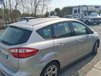 Usata Ford C-MAX Titanium 95 CV (69 kW) 2012 Monovolume