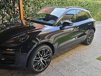 Usata Porsche Macan 265 CV (194 kW) 2022 SUV