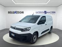 Occasion Citroën Berlingo 76 ch (55 kW) 2019 Blanc Monospace