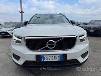 Usata Volvo XC40 Inscription 150 CV (110 kW) 2019 Bianco SUV