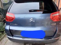 usata Citroën C4 Picasso 