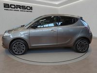 Usata Lancia Ypsilon Gold 69 CV (50 kW) 2024 Antracite Utilitaria