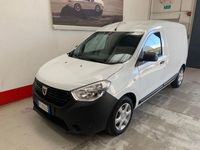 usata Dacia Dokker 1.5 dCi 8V 90CV PREZZO+IVA