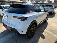 Usata Opel Mokka GS Line 110 CV (80 kW) 2021 Bianco SUV