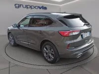 Usata Ford Kuga ST-Line 120 CV (88 kW) 2023 Magnetic grey SUV