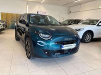 Usata Fiat 600 La Prima 101 CV (74 kW) 2025 Verde SUV