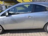 Usata Opel Corsa Edition 86 CV (63 kW) 2011 Grigio Utilitaria