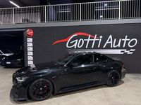 Usata BMW M2 Efficient Dynamics 480 CV (353 kW) 2025 Nero Coupé