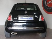 usata Fiat 500 (2007-2016) 1.2 EasyPower Lounge