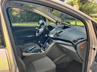Usata Ford C-MAX 2012 Grigio Monovolume