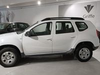 Usata Dacia Duster 110 CV (80 kW) 2012 Bianco SUV