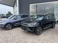 Nuova EMC SEI 113 CV (83 kW) 2025 Nero SUV
