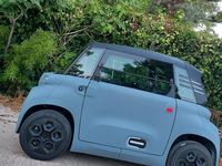 Occasion Citroën AMI 2022 Gris