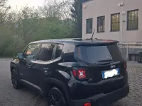 Usata Jeep Renegade Longitude 110 CV (80 kW) 2018 Nero SUV