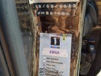 Usata Fiat Croma Emotion 150 CV (110 kW) 2009 Marrone Station wagon