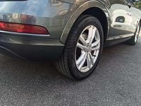 Usata Audi Q3 Business 184 CV (135 kW) 2018 Grigio SUV