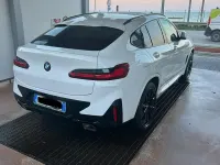 Usata BMW X4 M Sport 190 CV (139 kW) 2023 SUV