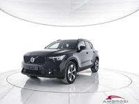 Nuova Volvo XC40 Plus 163 CV (119 kW) 2026 Onyx black SUV