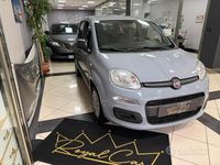 Usata Fiat Panda Easy 69 CV (50 kW) 2017 Grigio Berlina