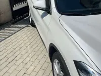 Usata BMW X1 M Sport 190 CV (139 kW) 2016 Bianco SUV