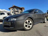 usata Alfa Romeo GT 2.0 JTS 16v SELESPEED Exclusive