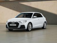 Nuova Audi A1 Sportback Business 116 CV (85 kW) 2025 Bianco ghiacciaio metallizzato Utilitaria