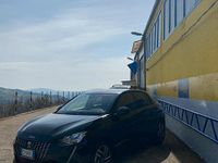 Usata Peugeot 208 102 CV (75 kW) 2020 Utilitaria