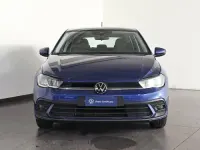 Usata VW Polo Life 80 CV (58 kW) 2023 Utilitaria
