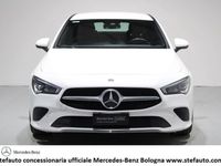 usata Mercedes CLA200 d Automatic Sport del 2019 usata a Castel Maggiore