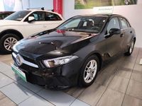 usata Mercedes A180 A 180 -d Automatic Business Extra