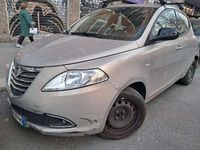 Gebraucht Lancia Ypsilon Gold 69 PS (50 kW) 2015 Kleinwagen