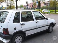 usata Fiat Uno - 1993