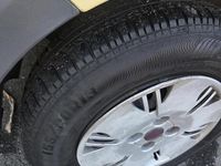 Usata Fiat Panda Dynamic 60 CV (44 kW) 2003 Utilitaria