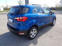 usata Ford Ecosport 1.5 Ecoblue 100 CV Start&Stop