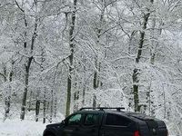 Occasion Nissan Navara 171 ch (125 kW) 2006 Gris Pick-up