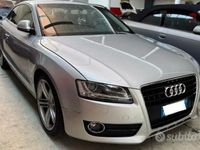 Usata Audi A5 190 CV (139 kW) 2009 Coupé