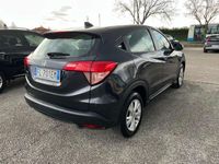 usata Honda HR-V 1.6 i-DTEC Elegance Navi ADAS usato